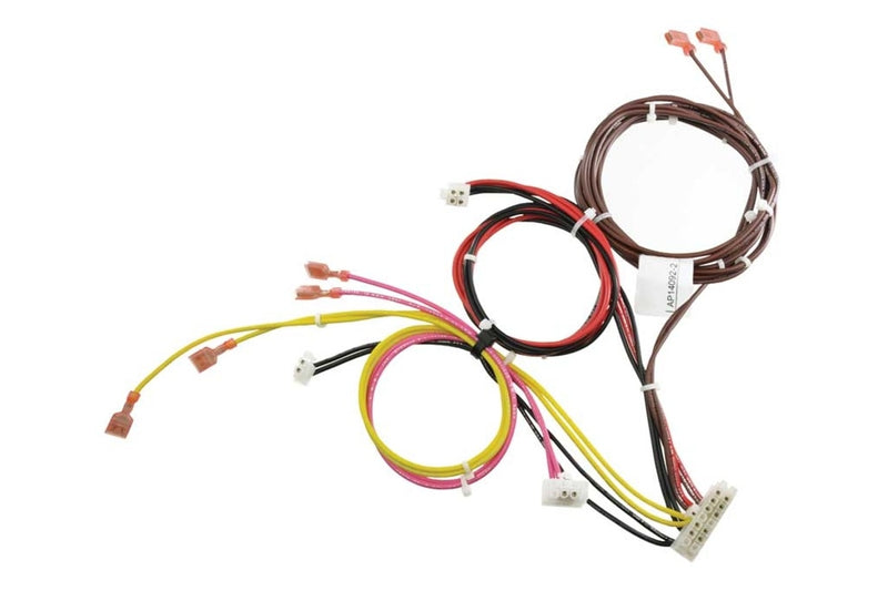 Rheem AP14092-3 GHE Main Control Wiring Harness