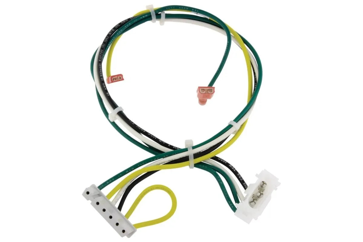 Rheem AP14159-5 GHE Gas Valve Wiring Harness
