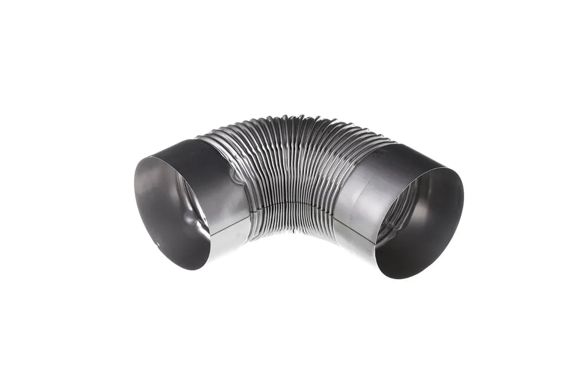 Rheem AP14177-1, 6 Inch 90 Degree Elbow