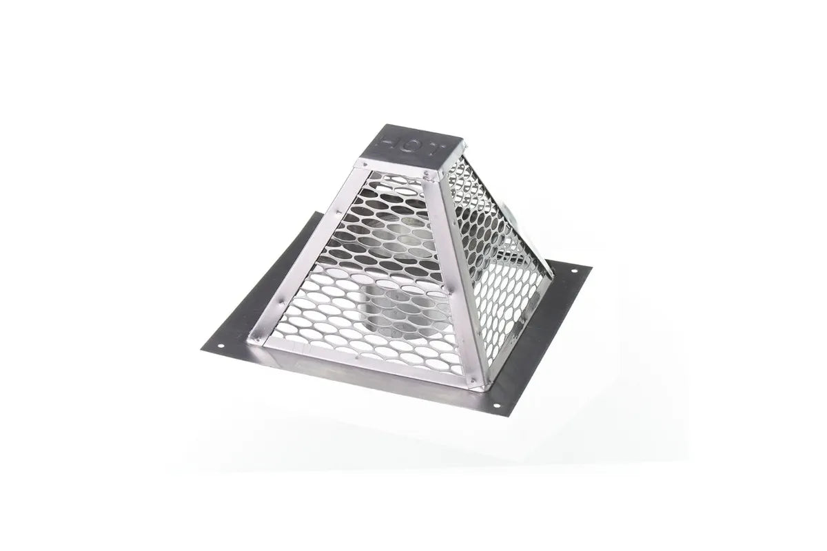 Rheem AP14223 Vent Termination Assembly