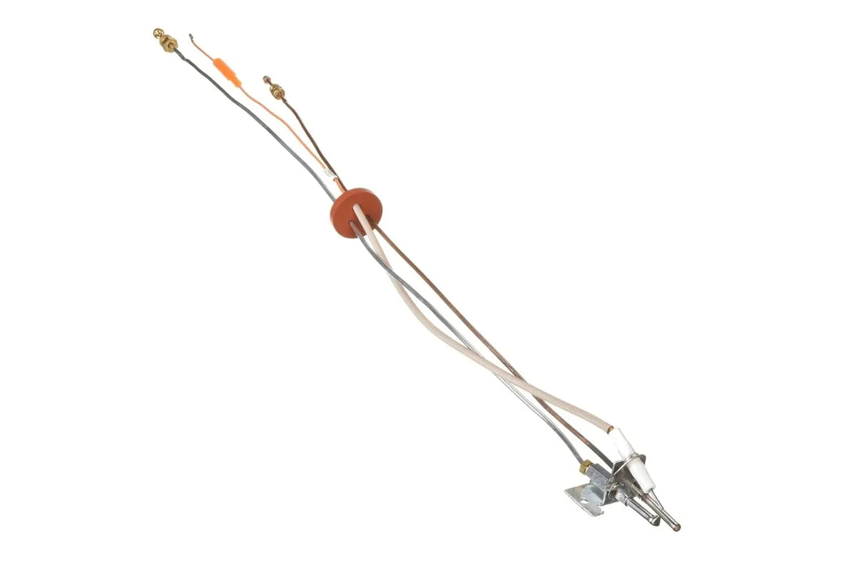 Rheem AP14317J-3 Natural Gas Pilot Assembly