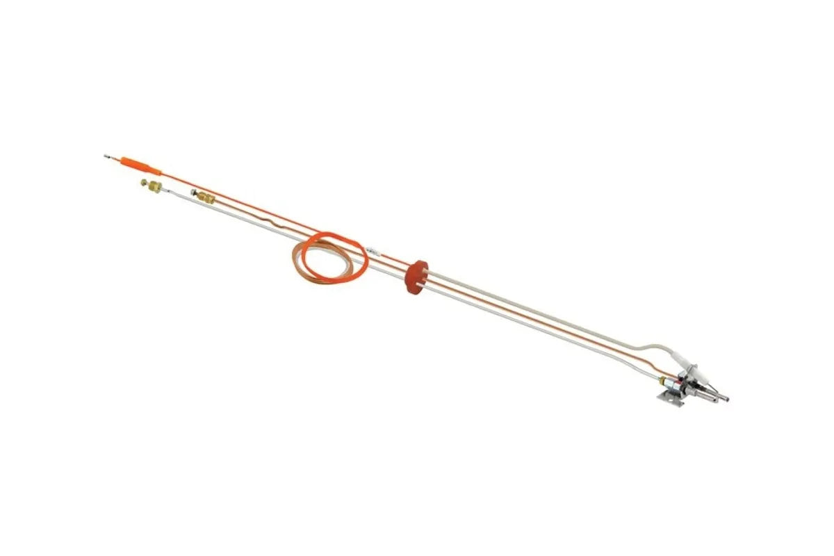 Rheem AP14317K-1 Natural Gas Pilot Assembly