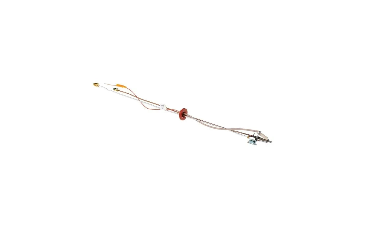 Rheem AP14317N Natural Gas Pilot Assembly