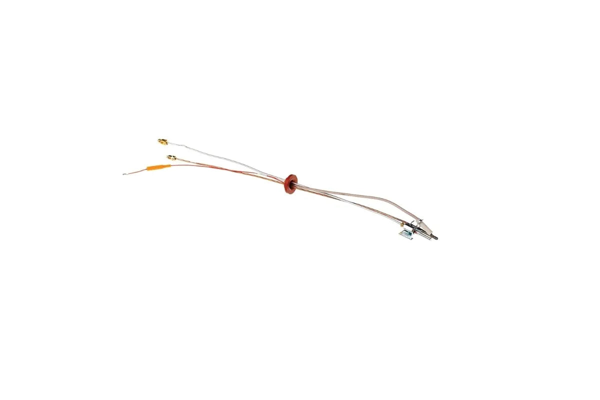 Rheem AP14317P Natural Gas Pilot Assembly