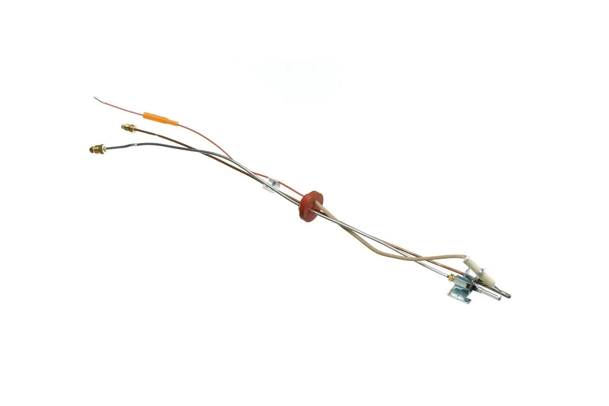 Rheem AP14317T-1 Natural Gas Pilot Tube Assembly