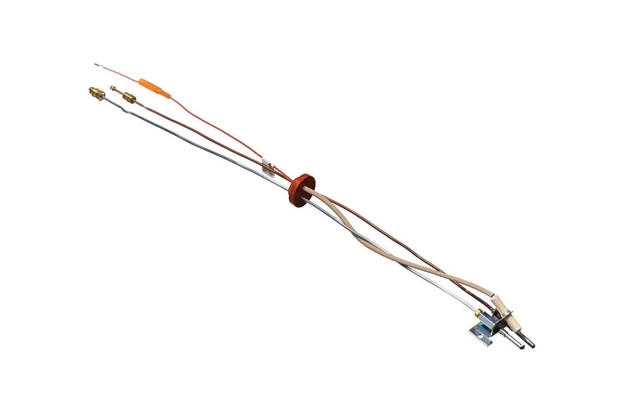 Rheem AP14317U-1 Natural Gas Pilot Tube Assembly