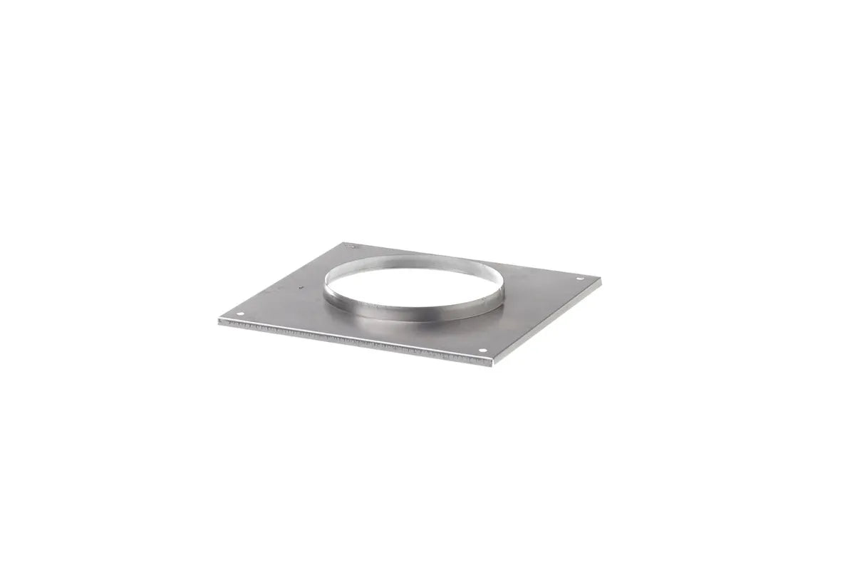 Rheem AP14355 6 Inch Vent Collar