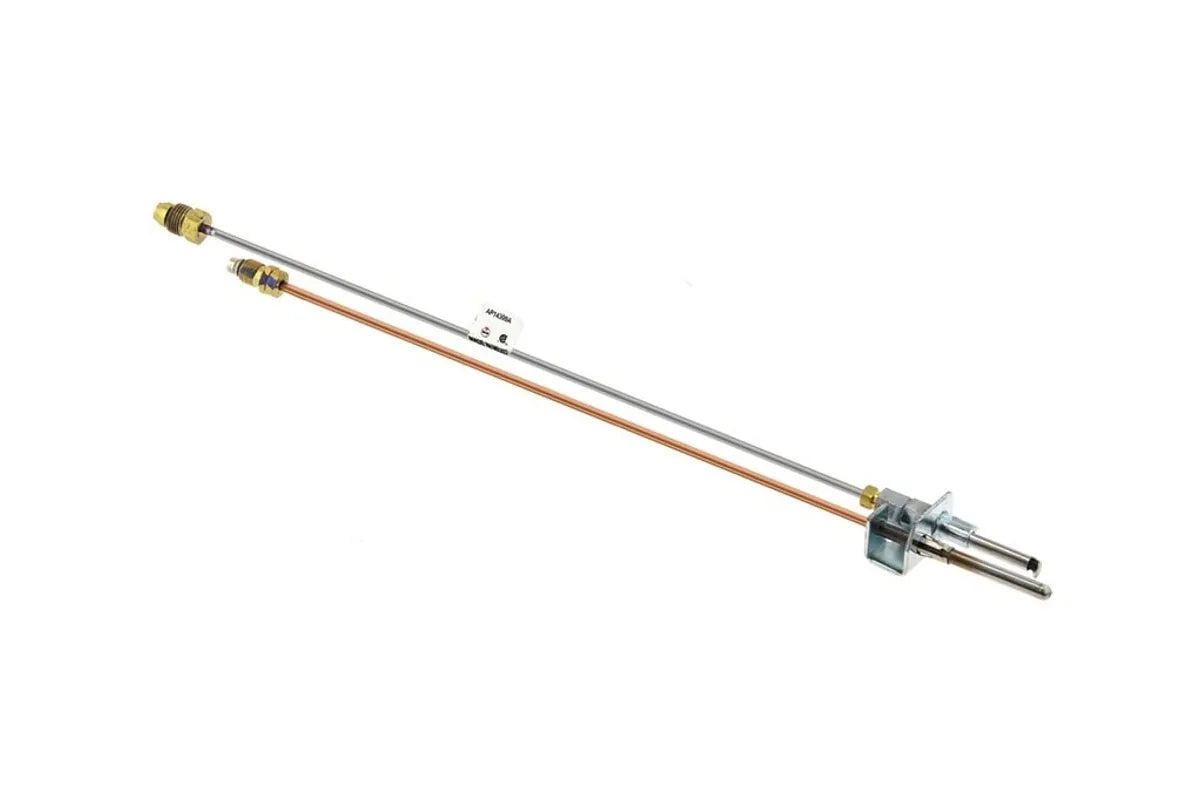 Rheem AP14399A-1, Natural Gas Pilot Assembly with W/R