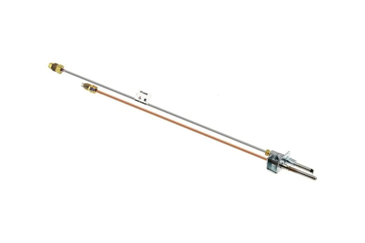 Rheem AP14399C-1 Natural Gas Pilot Assembly with W/R