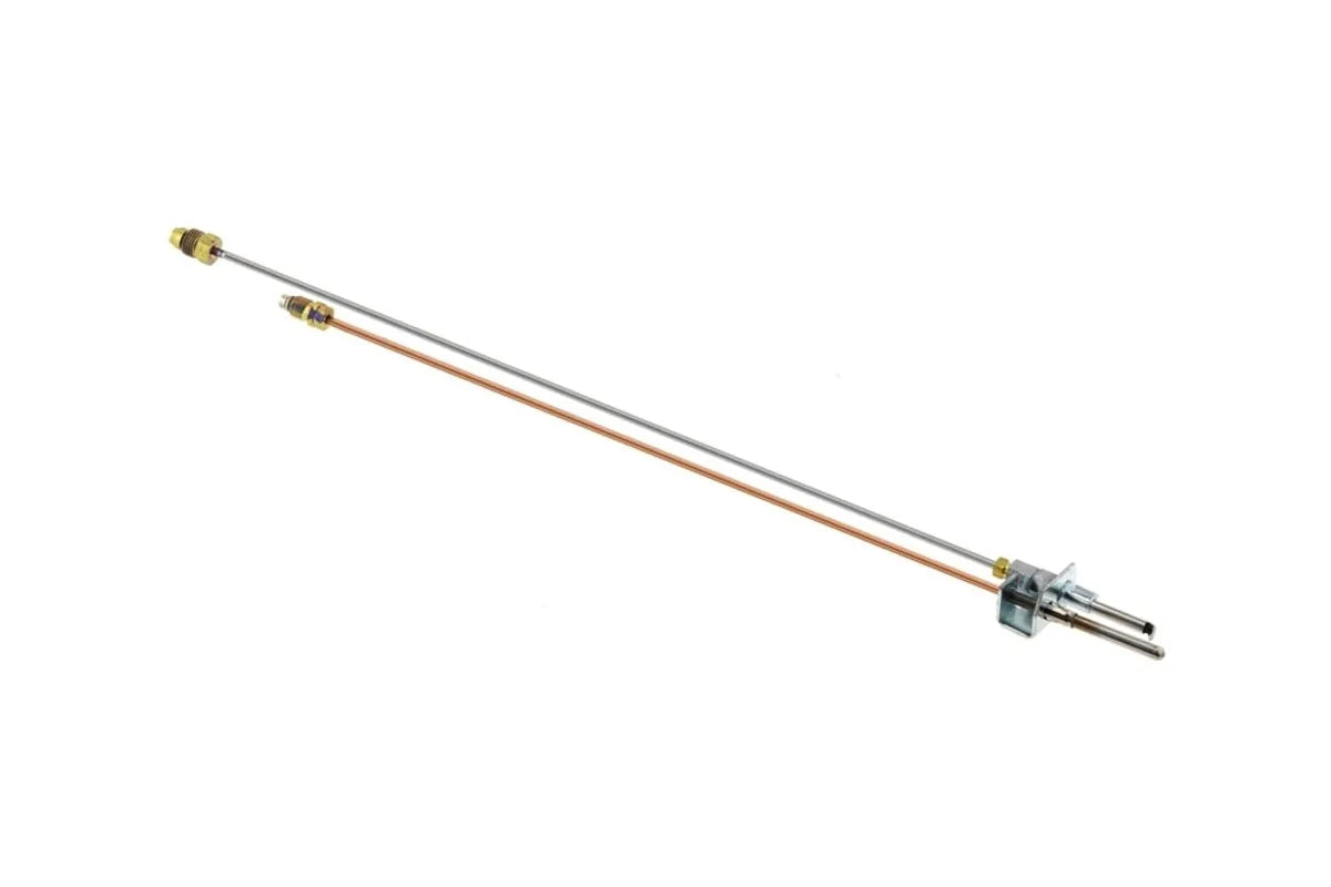 Rheem AP14399D-2, Natural Gas Pilot Assembly with W/R