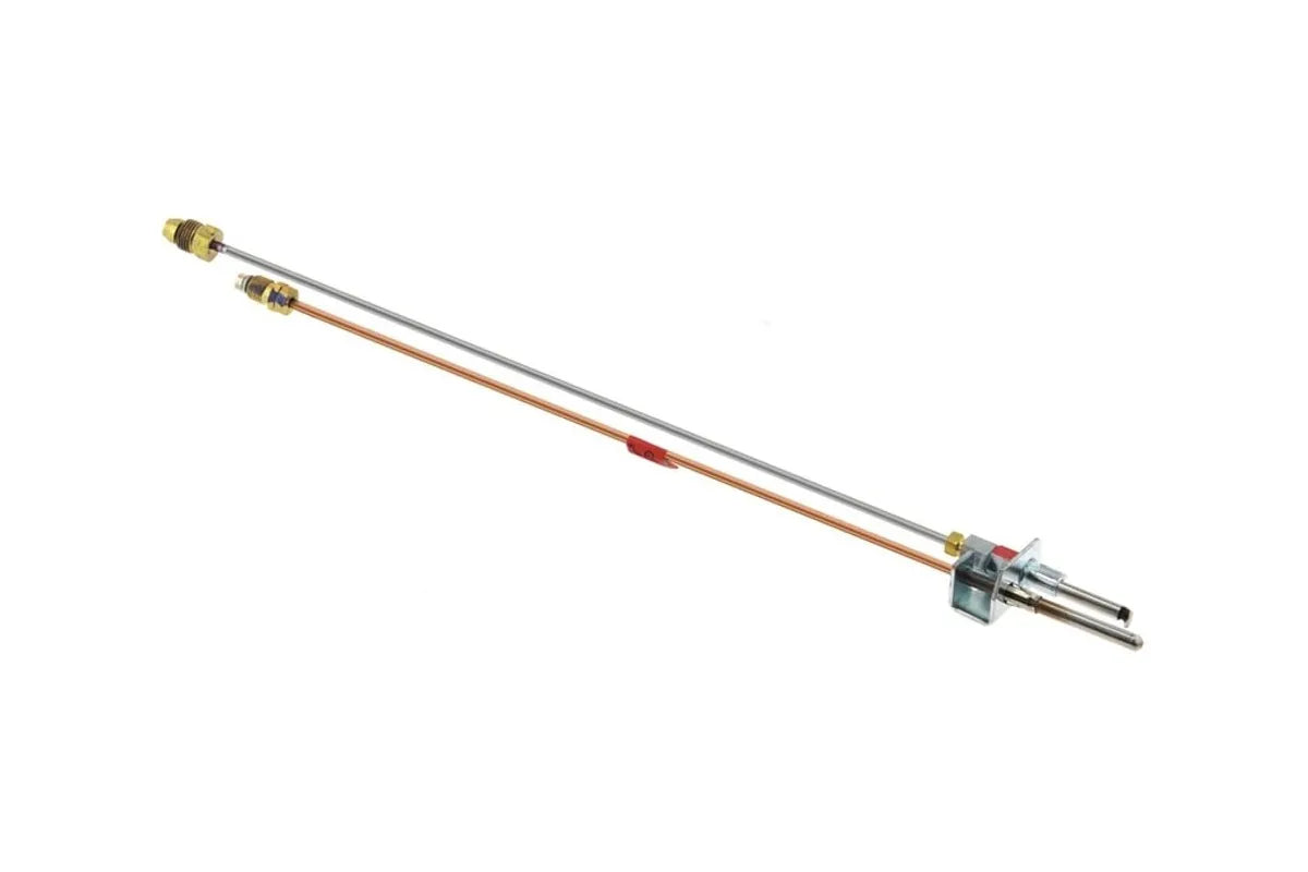 Rheem AP14400B-1, Pilot Assembly NOM with LP and W/R