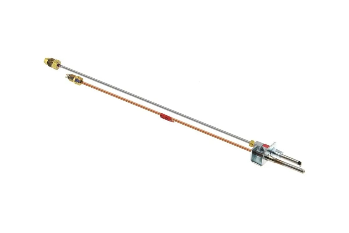 Rheem AP14400E-1, Nom-WR Pilot Assembly for LP Gas