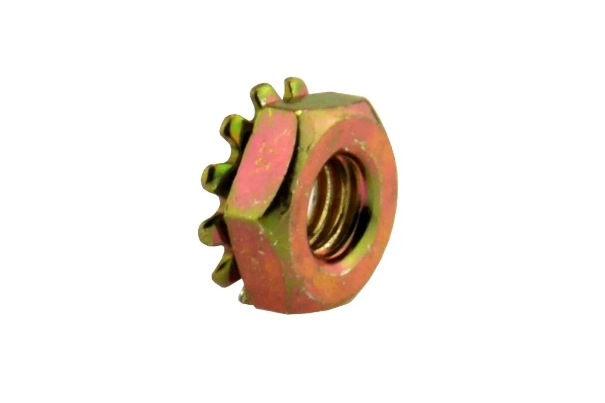 Rheem AP14405, Hex Nut 10-32 with Lock Washer