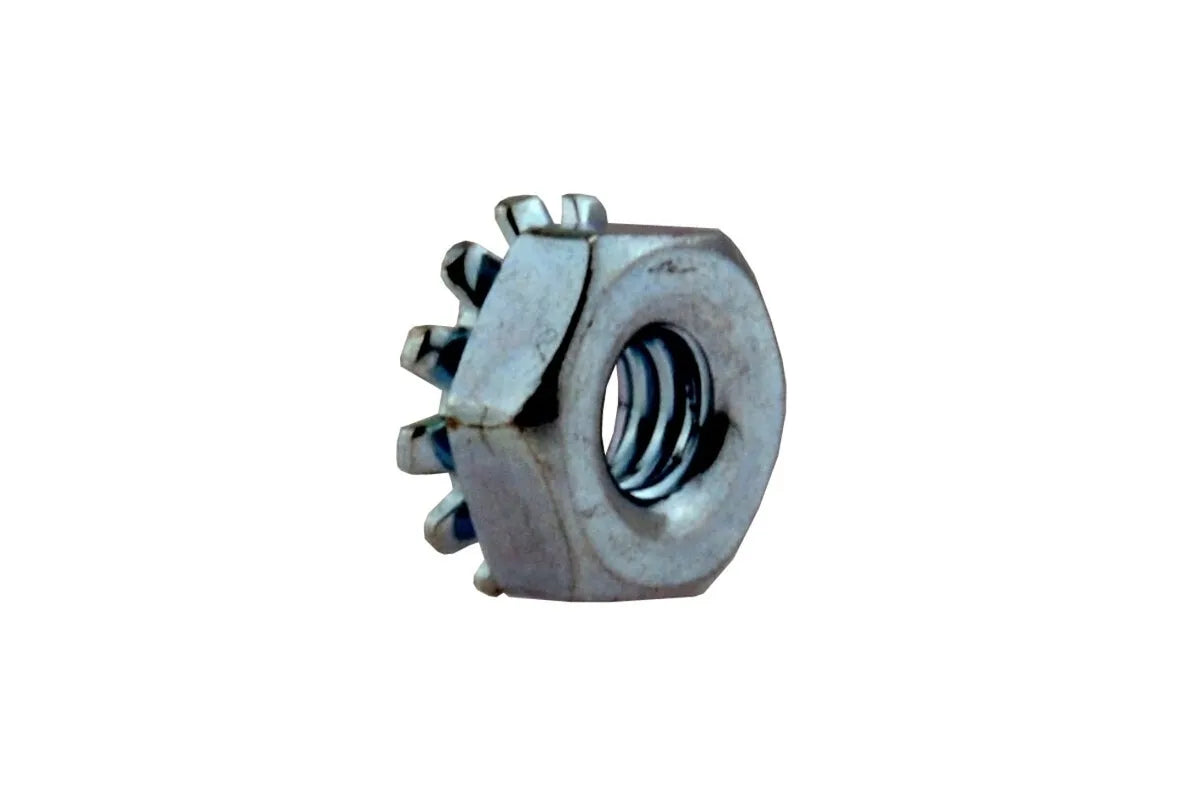 Rheem AP14406, Hex Nut 8-32 with Lock Washer