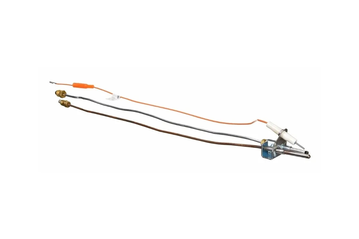 Rheem AP14438C-1 Pilot Assembly for HVAC Systems