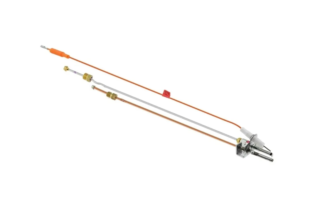 Rheem AP14439C-1, Pilot Piezo Assembly NOM