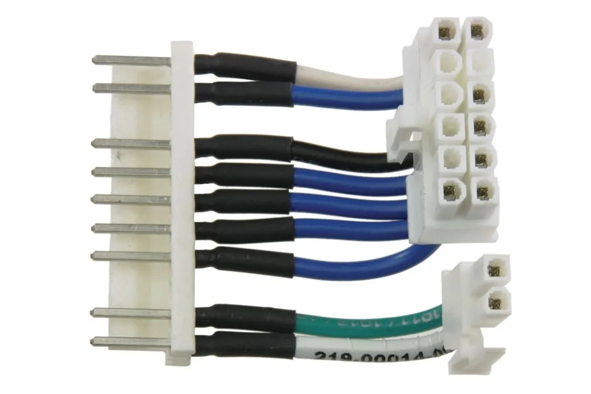 Rheem AP14601 2001 N Wiring Harness Adapter