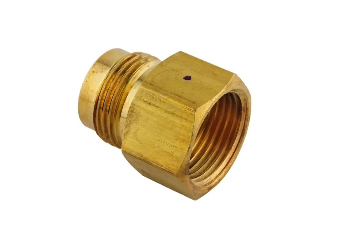 Rheem AP14690 HVAC Adapter Nut