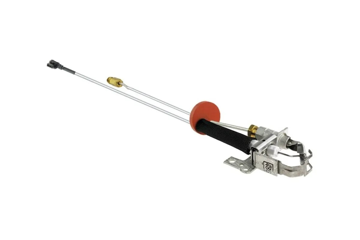 Rheem AP14698H Natural Gas Pilot Assembly