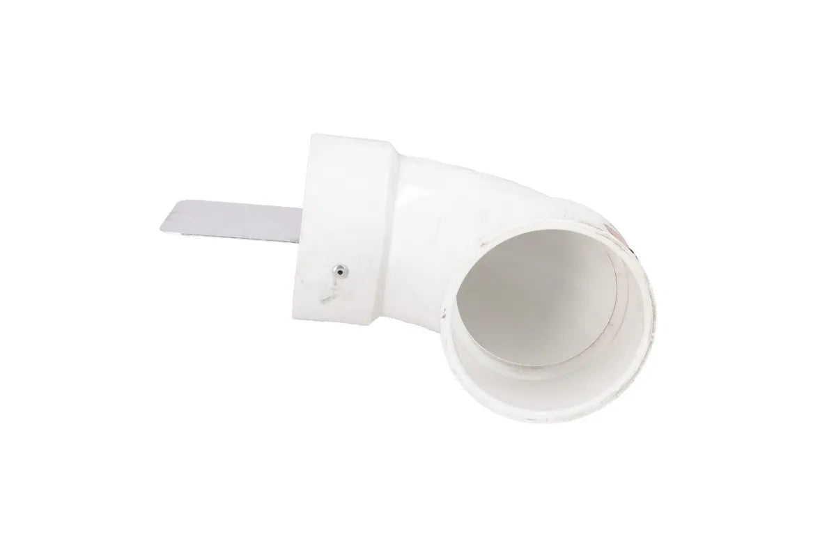 Rheem AP14780-1 Elbow Deflector Assembly for HVAC Systems