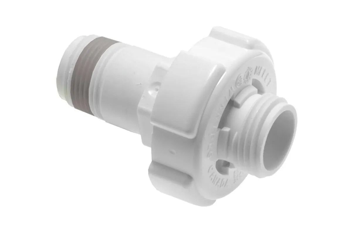 Rheem AP14830B Round Poly Drain Valve