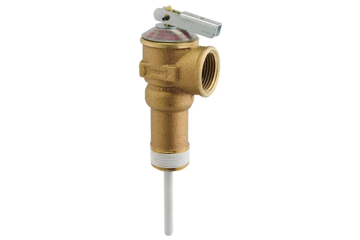 Rheem AP14835G Temperature and Pressure Relief Valve