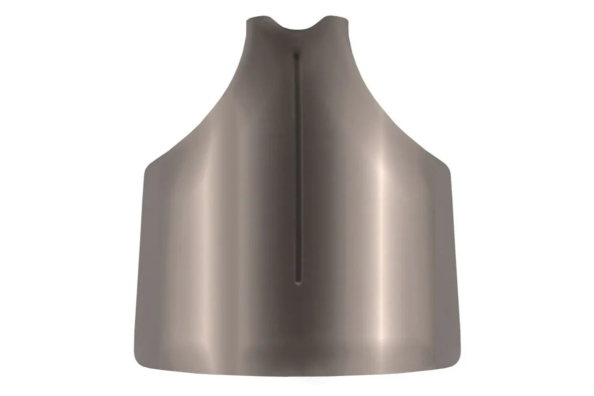 Rheem AP14841-AA Warm Dark Gray Jacket Door
