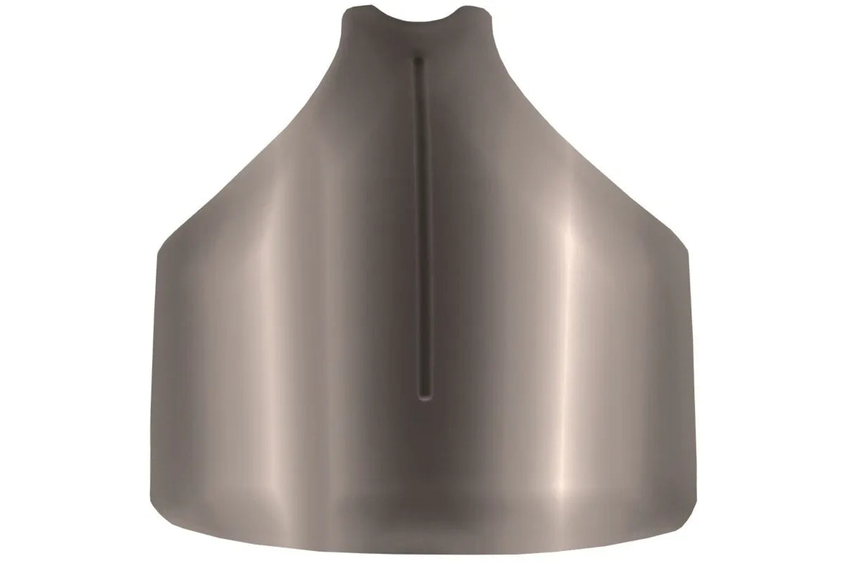 Rheem AP14843-AA VR40 Outer Door, Warm Dark Gray