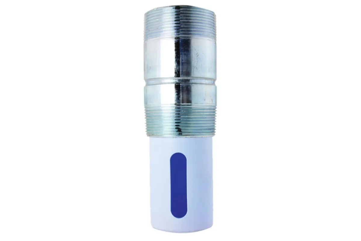 Rheem AP14860 2" NPT Slotted Diffuser Nipple