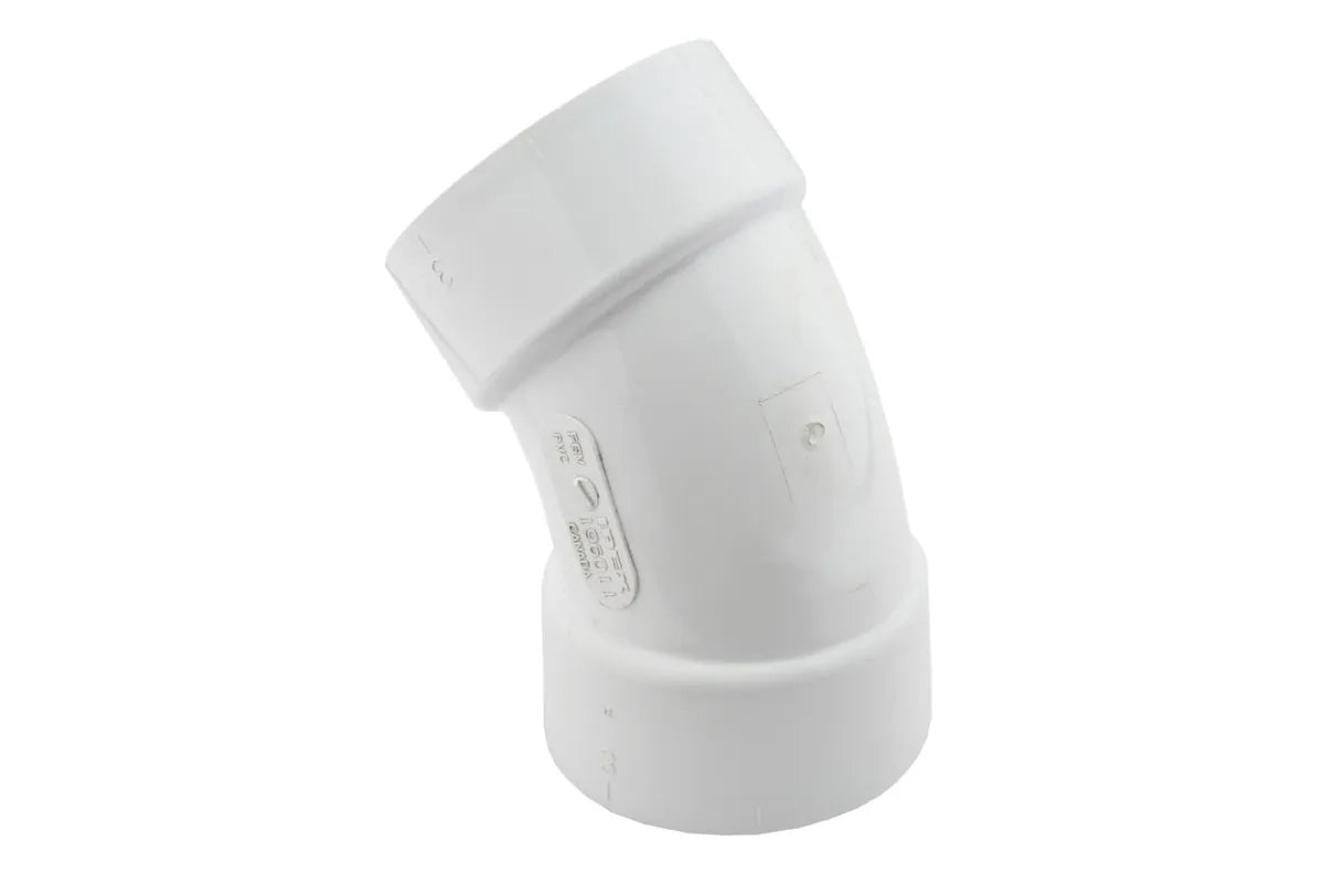 Rheem AP14889, 3 Inch Elbow Fitting
