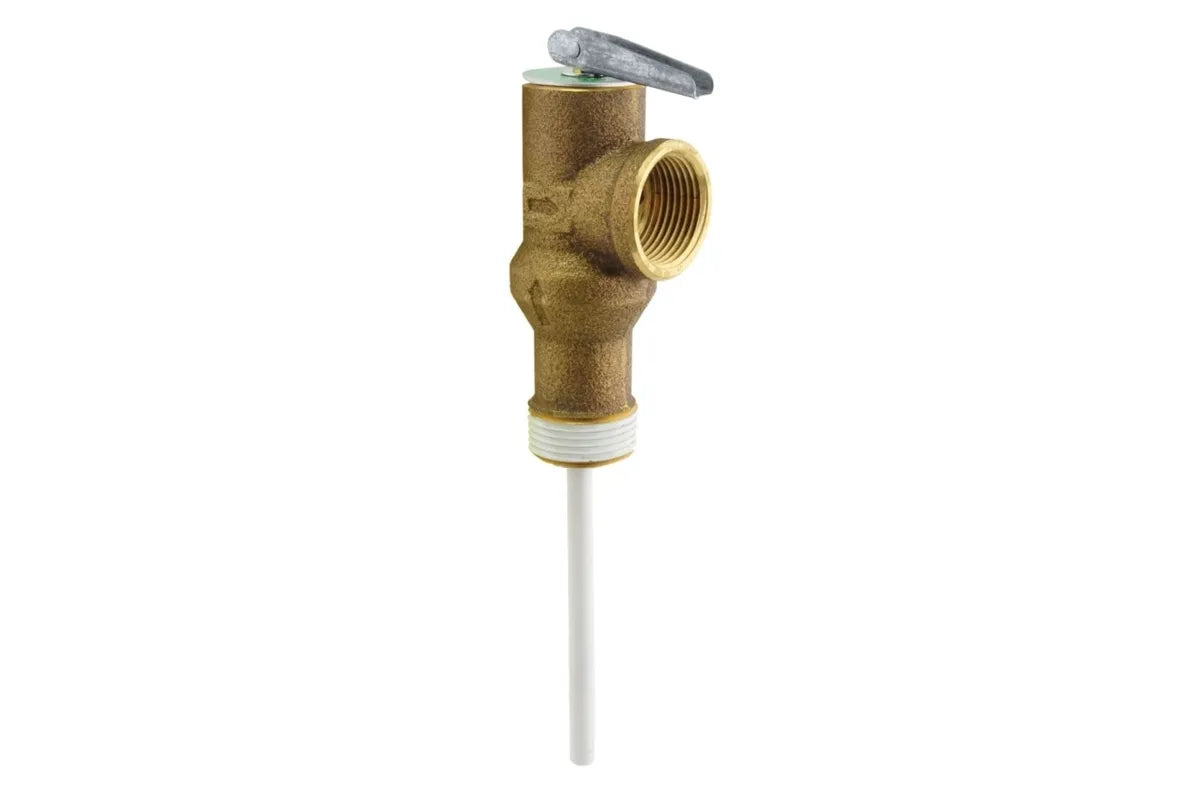 Rheem AP14901G-1 Temperature and Pressure Relief Valve