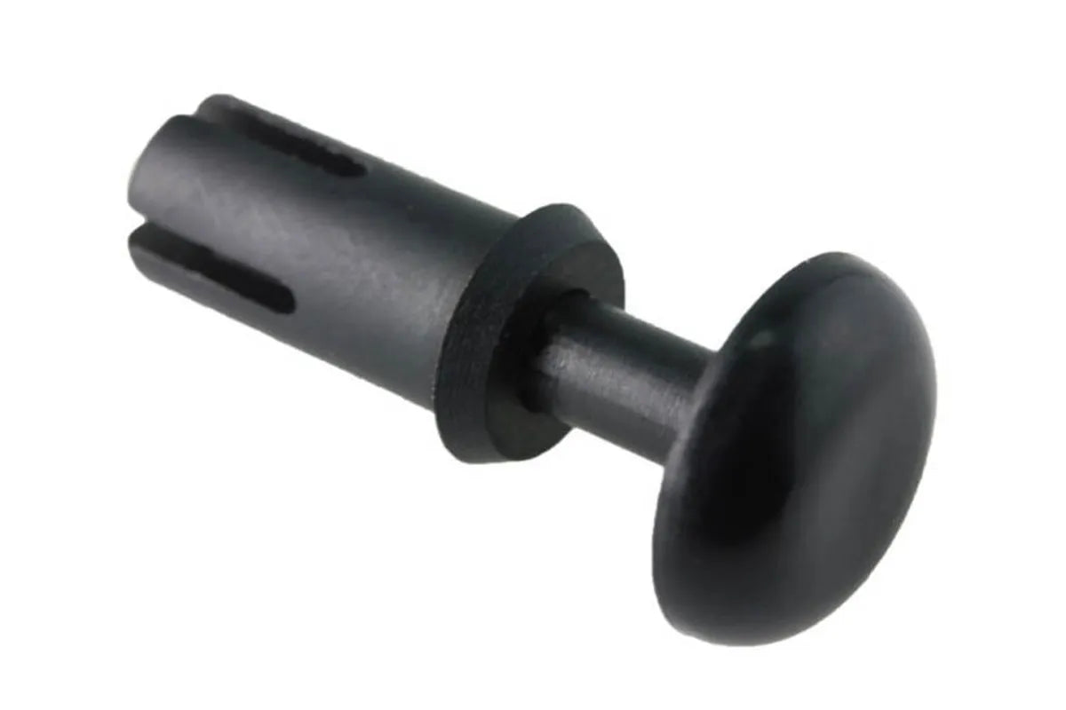 Rheem AP15025 Durable Nylon Snap Rivet for HVAC Systems
