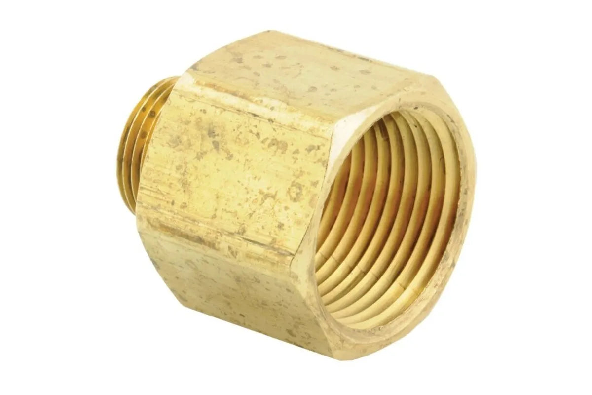 Rheem AP15038, 3/4" NPT to 1/2" Tube Without Ferrell