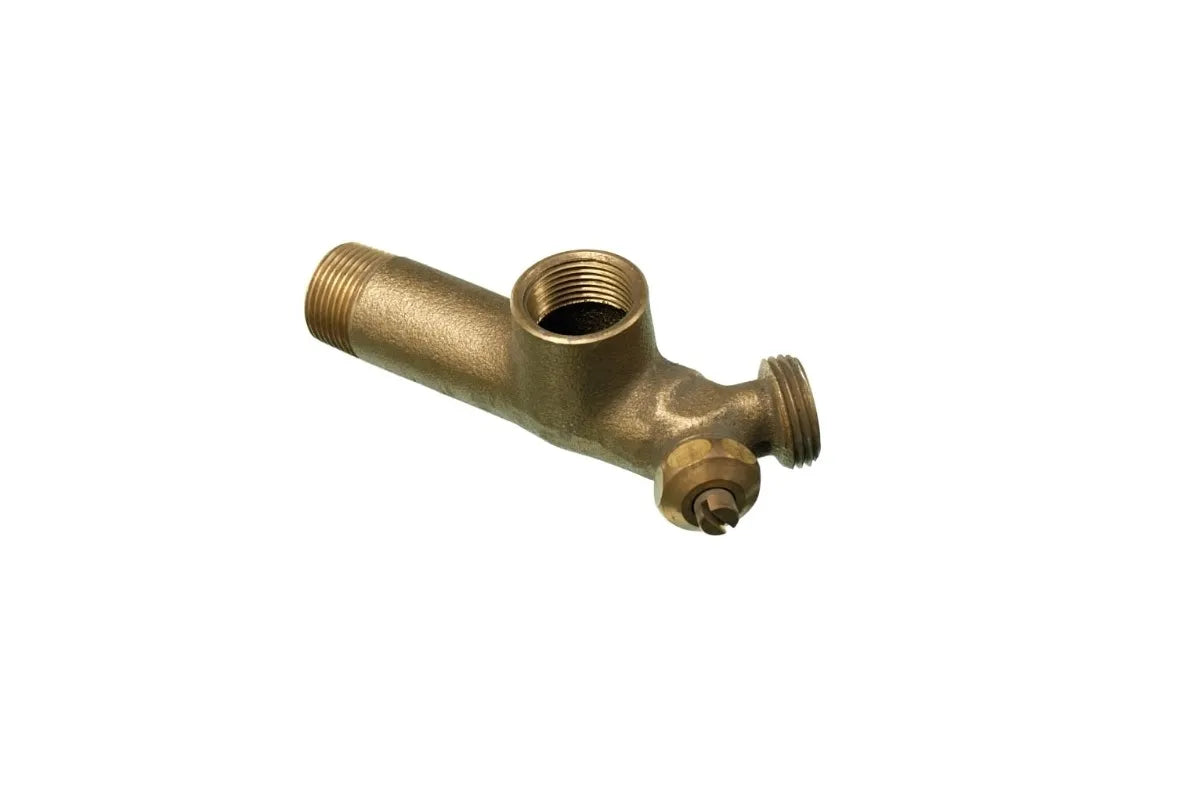 Rheem AP15149B Brass Drain Valve for Cold Inlet