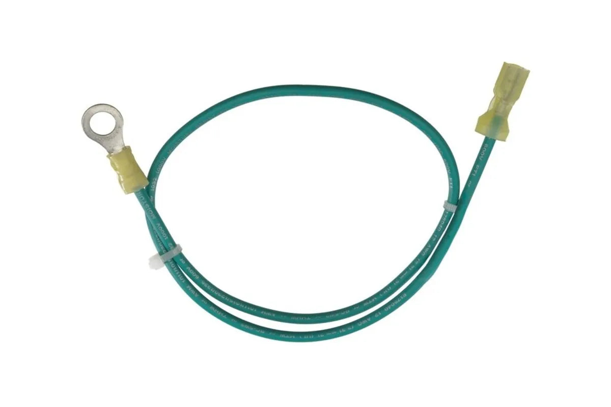 Rheem AP15261 Ground Wire, Burner Assembly