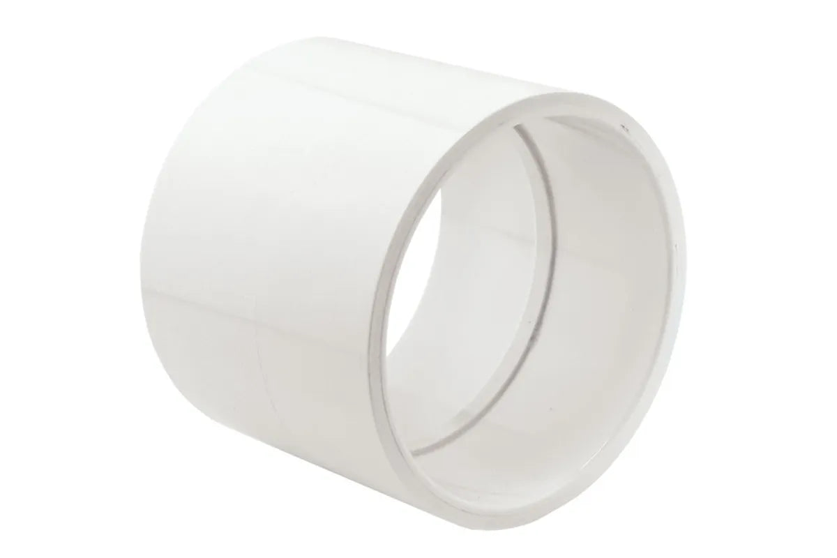 Rheem AP15272, 3 Inch PVC Coupling