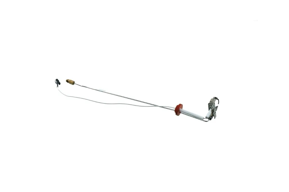 Rheem AP15312 Ultra Low NOx Pilot Assembly, PV Ignition