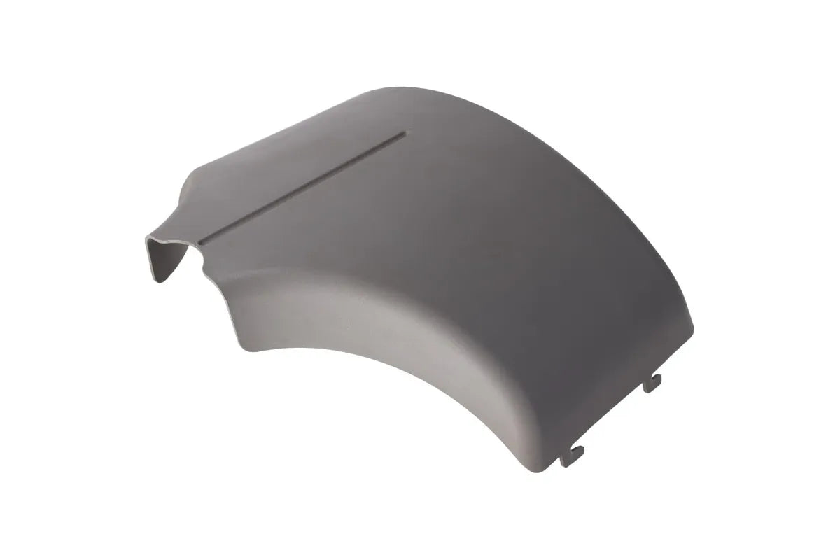 Rheem AP15321-AA Warm Dark Gray Jacket Door