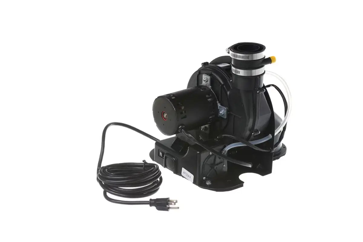 Rheem AP15534-4 Low Noise Blower Assembly