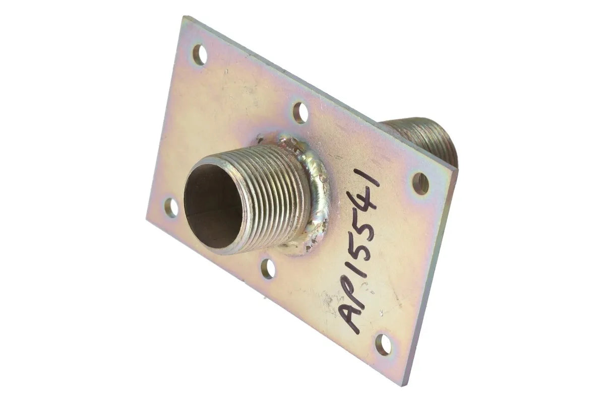 Rheem AP15541 Nipple with Mounting Plate