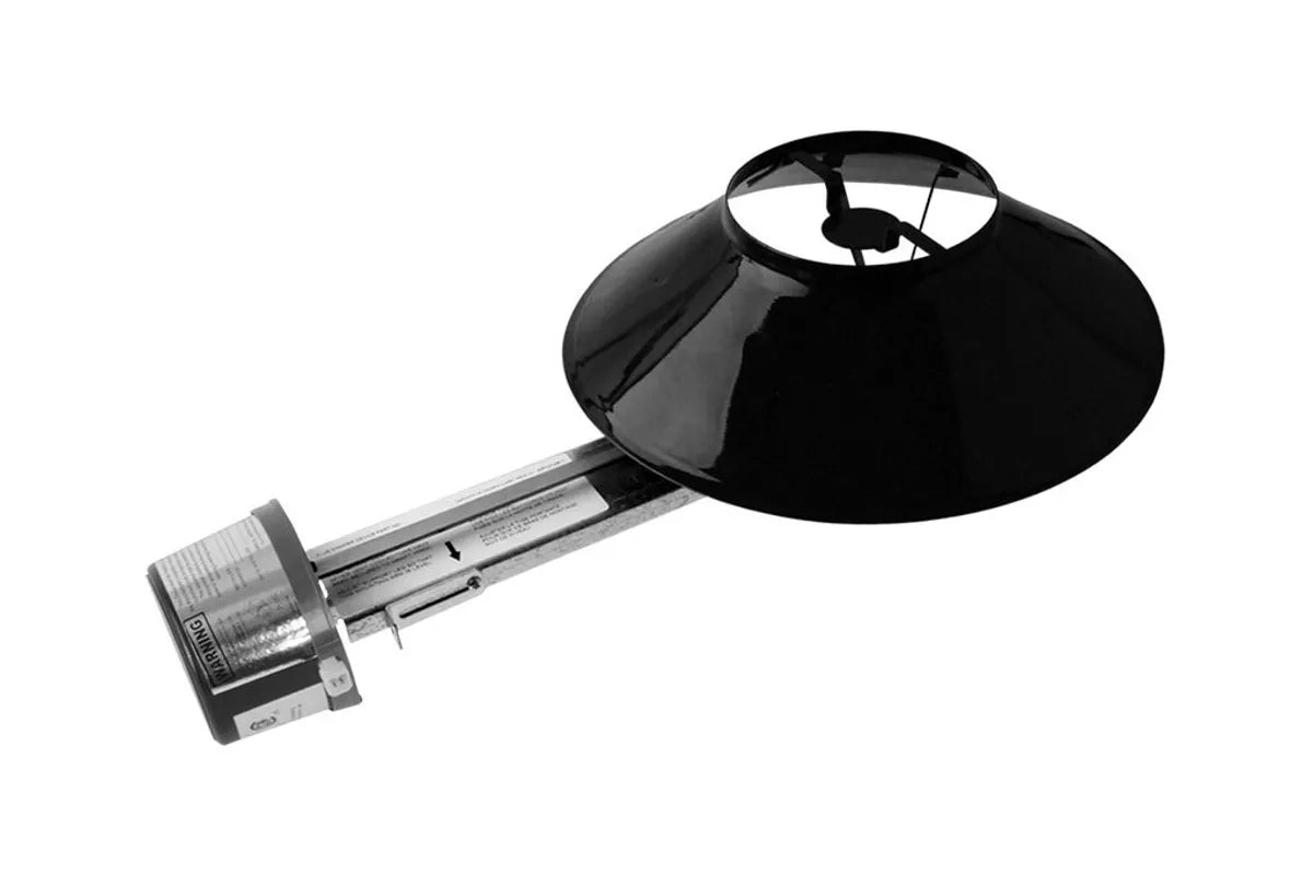 Rheem AP15607-1 Vent Hood Damper Assembly