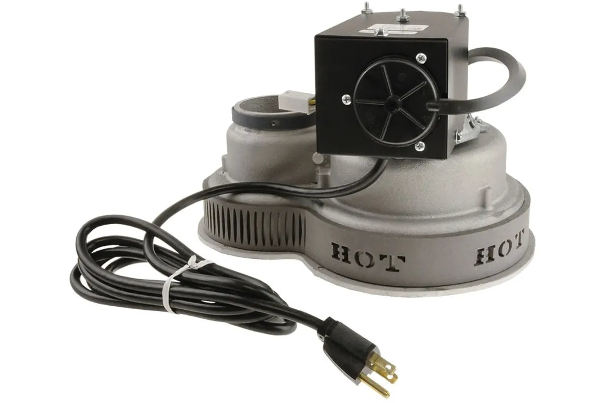 Rheem AP15779 Fan Assembly with Pressure Switch