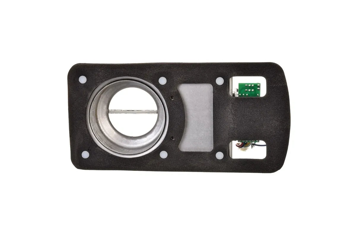 Rheem AP15822-1, 4 to 3 Inch Damper Assembly