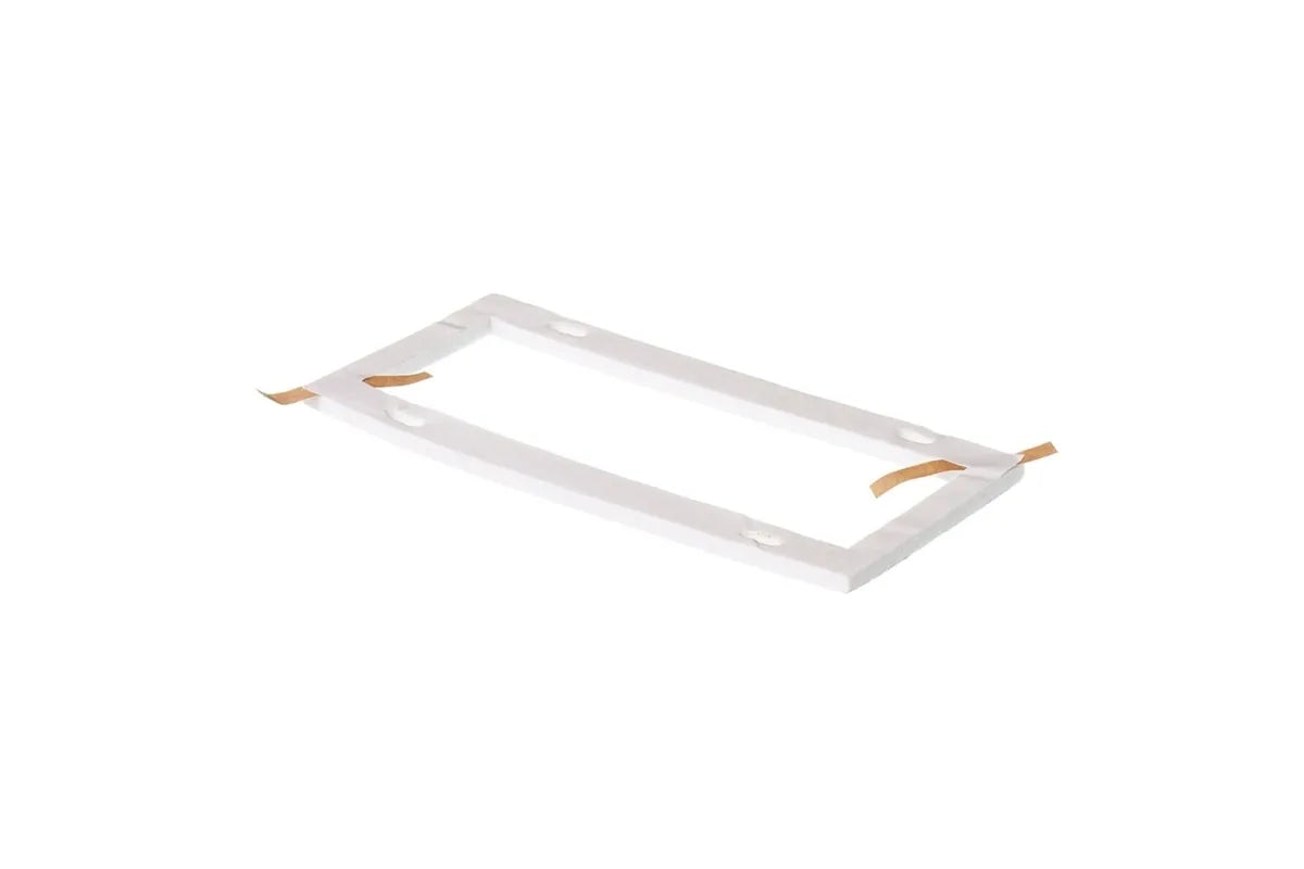 Rheem AP16328-4, UL Certified Gasket for Inner Door, 75 & 100 Gallon