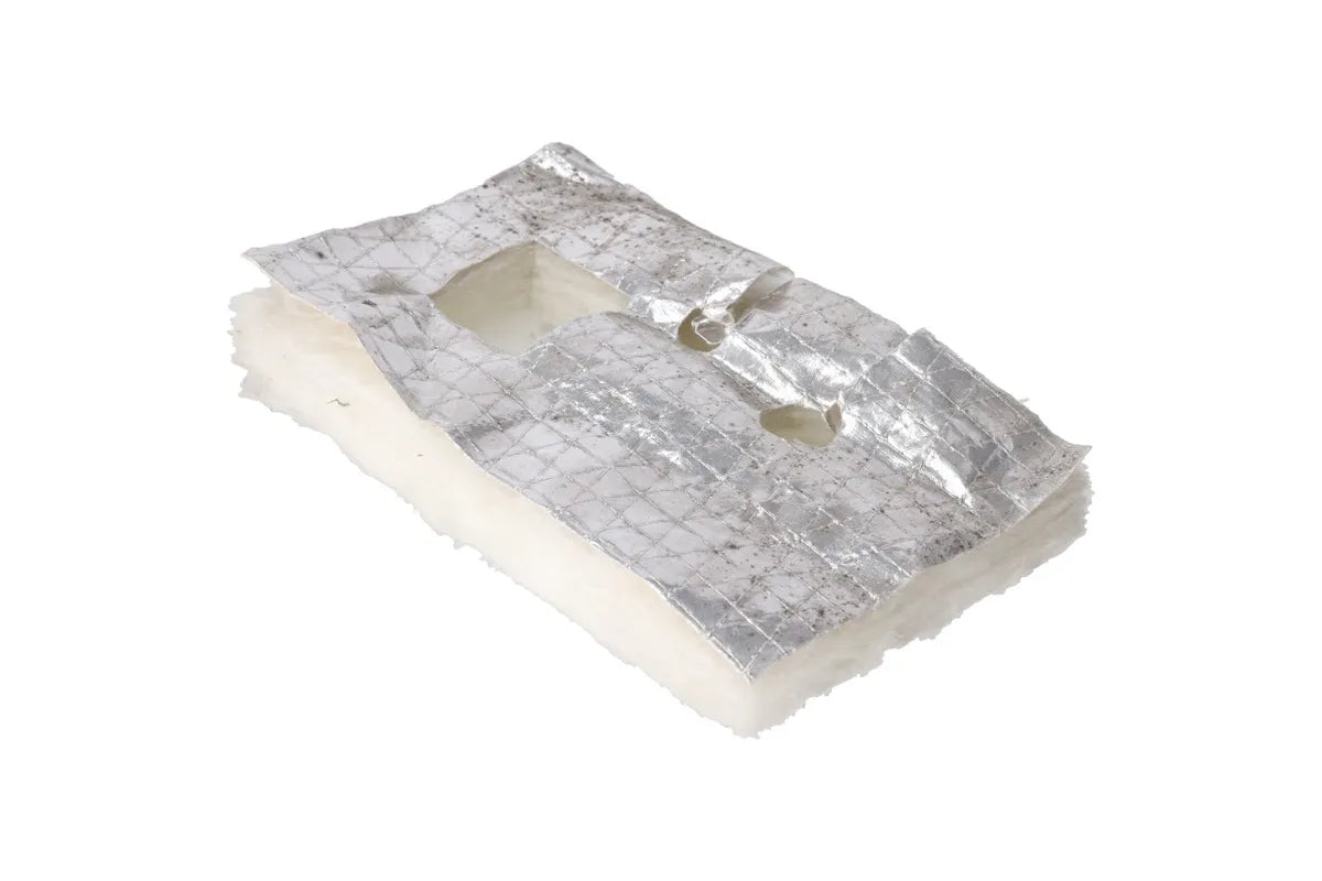 Rheem AP16493-1, Outer Door Insulation