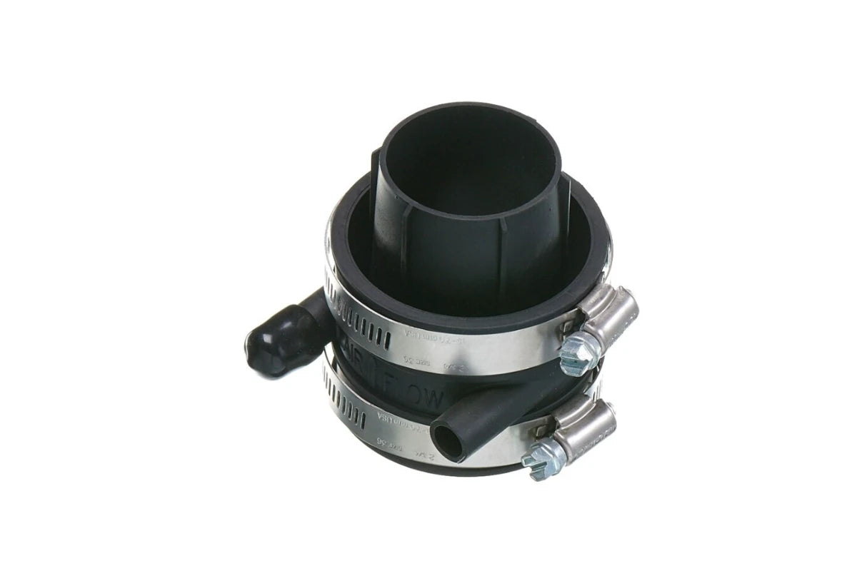 Rheem AP16575 Rubber Coupling for Blower Exhaust