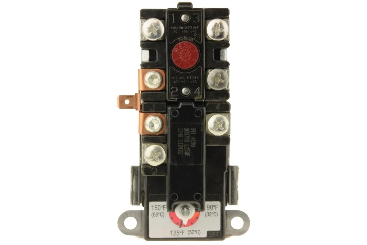 Rheem AP16723 Electric Thermostat for HVAC Systems