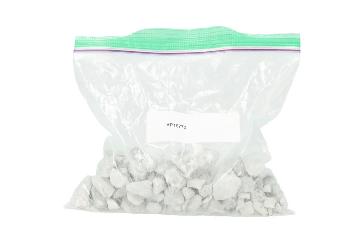 Rheem AP16770 Calcium Carbonate Bag, 3/4 lb