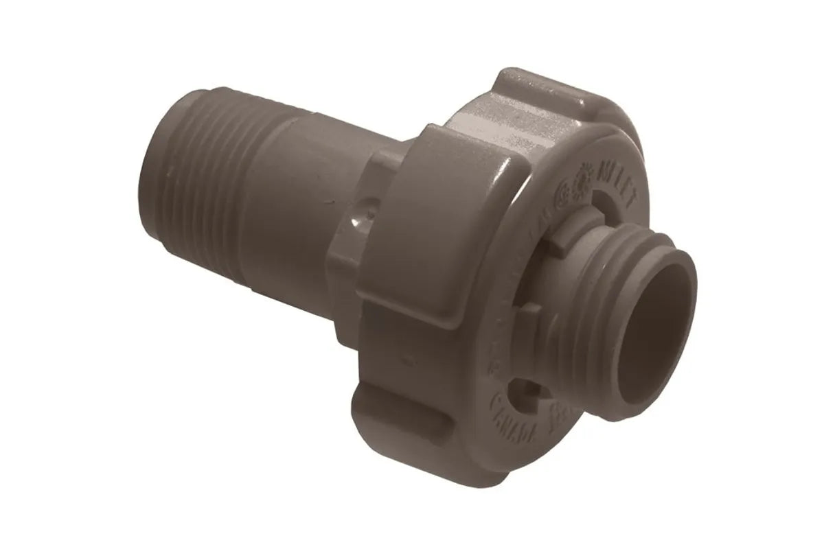 Rheem AP16800B Round Poly Drain Valve