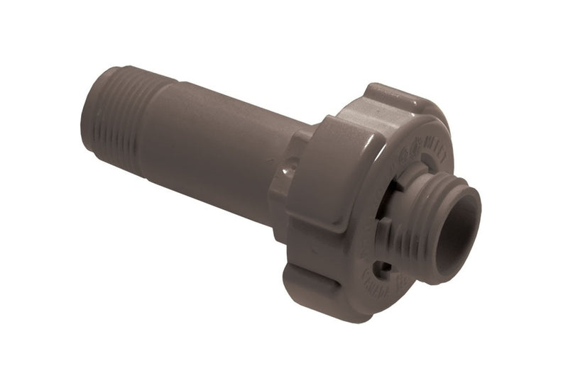 Rheem AP16800F Round Poly Drain Valve